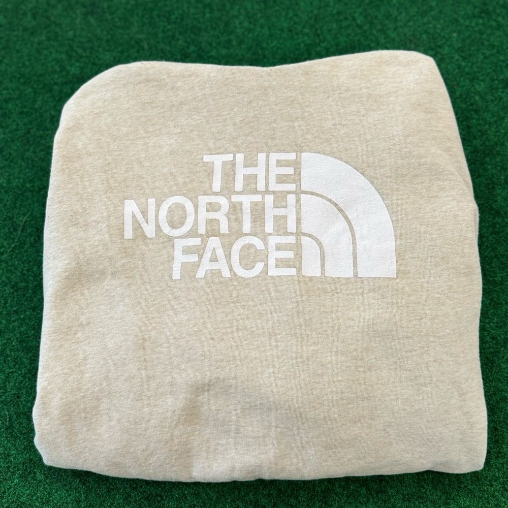 Men’s North Face Sweatshirt XL (2 Stains)